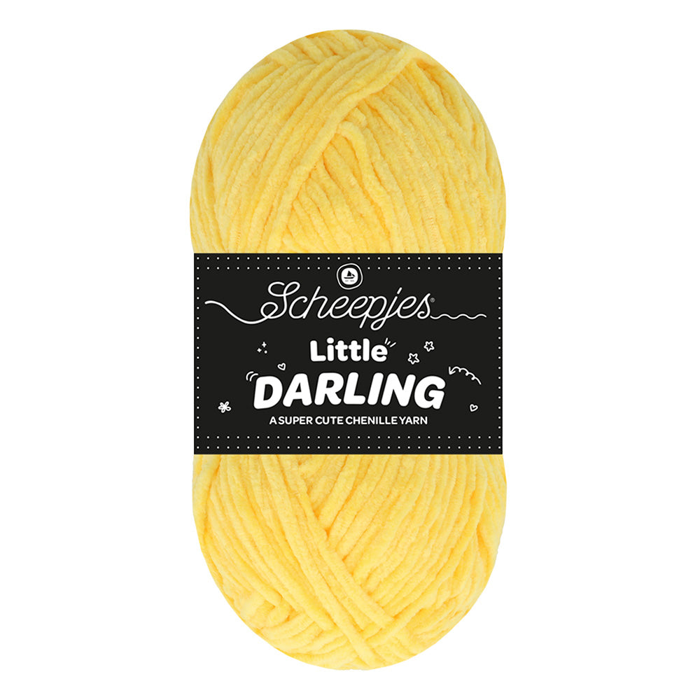 Scheepjes Little Darling