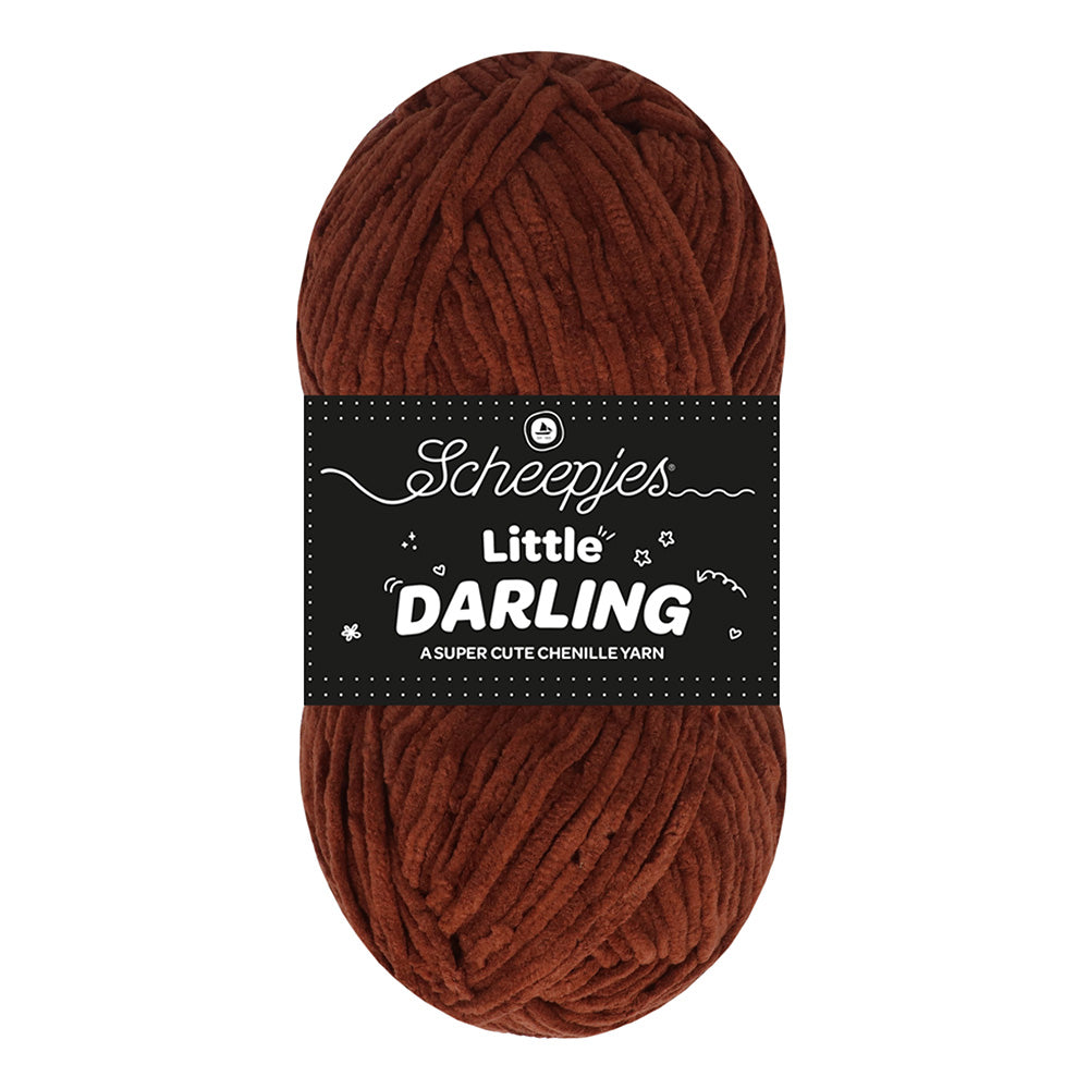 Scheepjes Little Darling