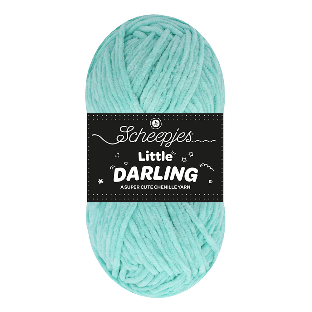 Scheepjes Little Darling