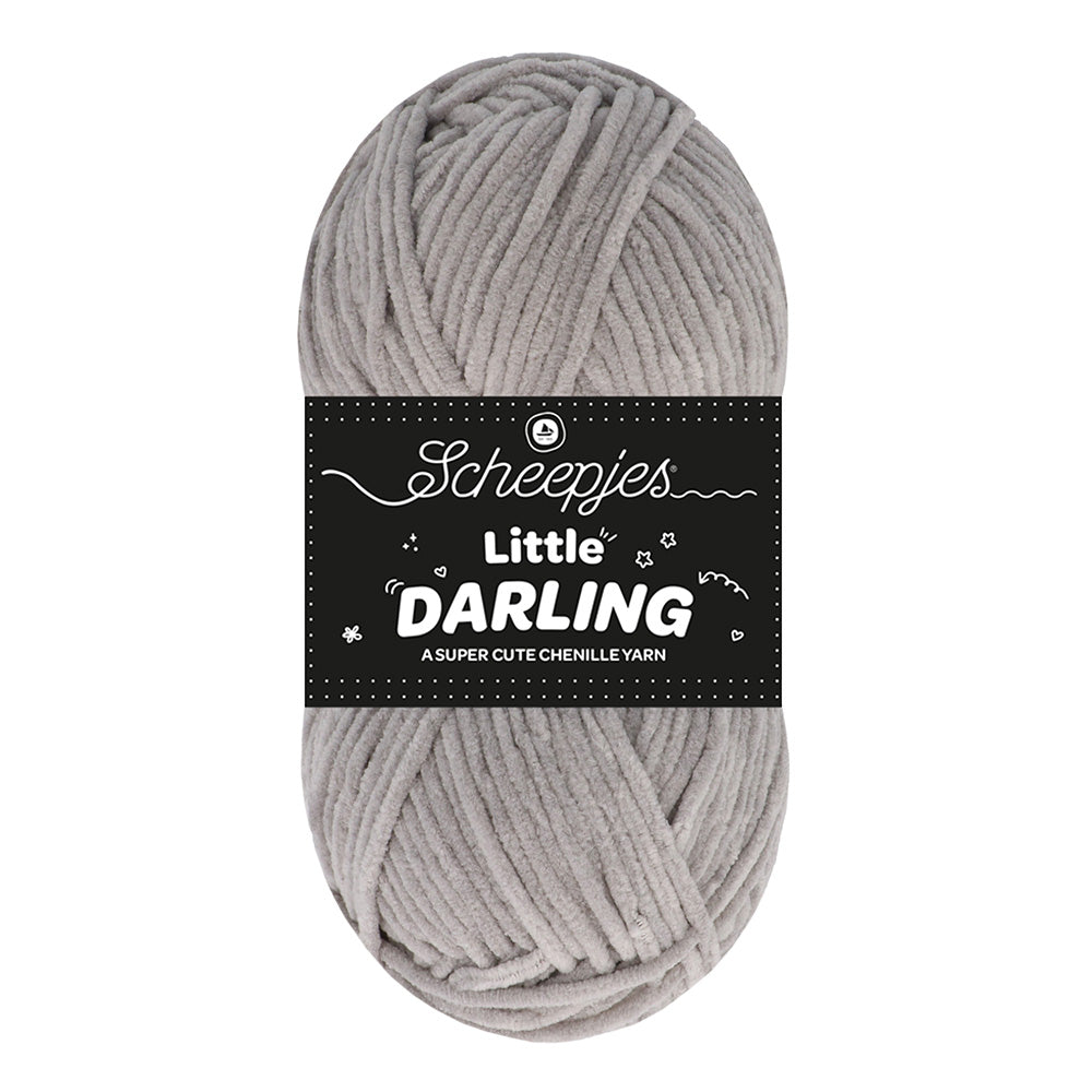 Scheepjes Little Darling