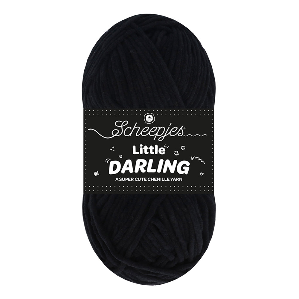 Scheepjes Little Darling