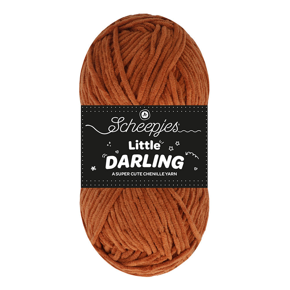 Scheepjes Little Darling
