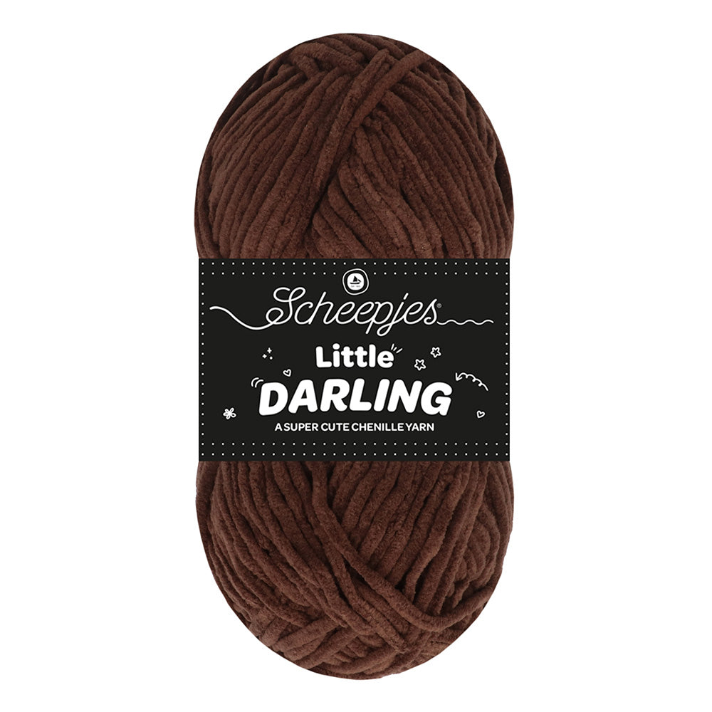 Scheepjes Little Darling