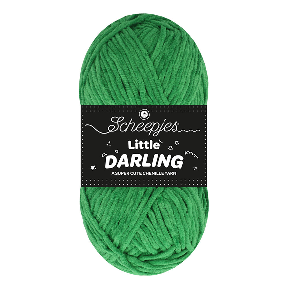 Scheepjes Little Darling