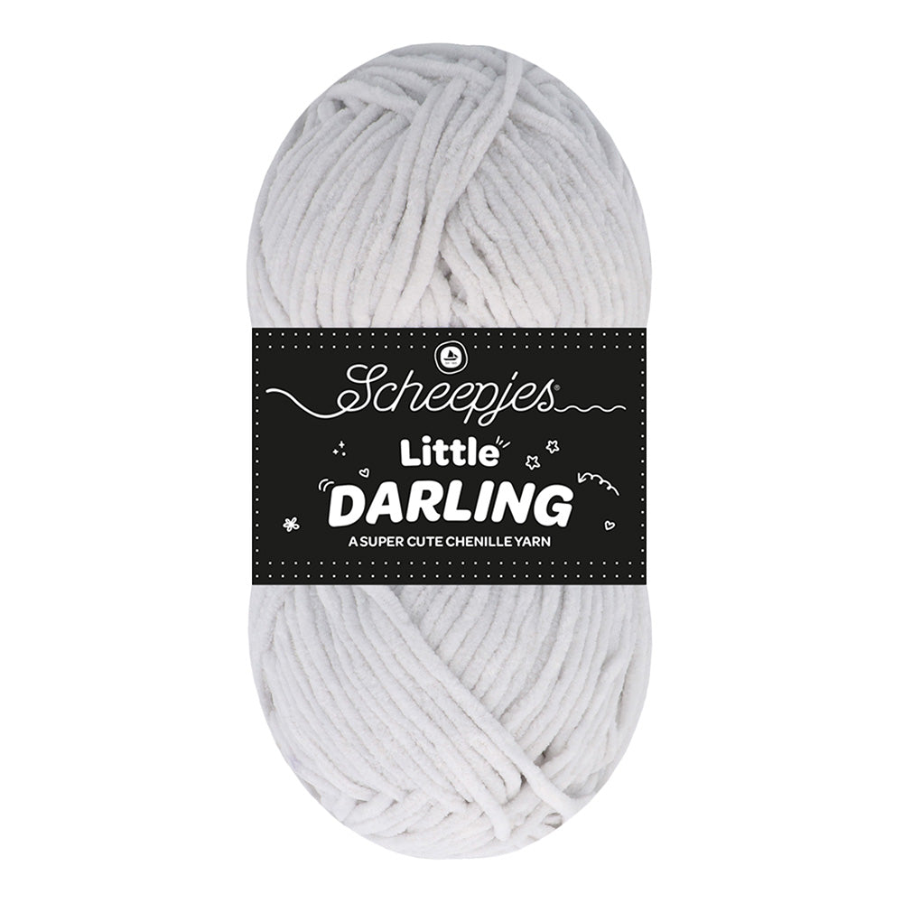 Scheepjes Little Darling