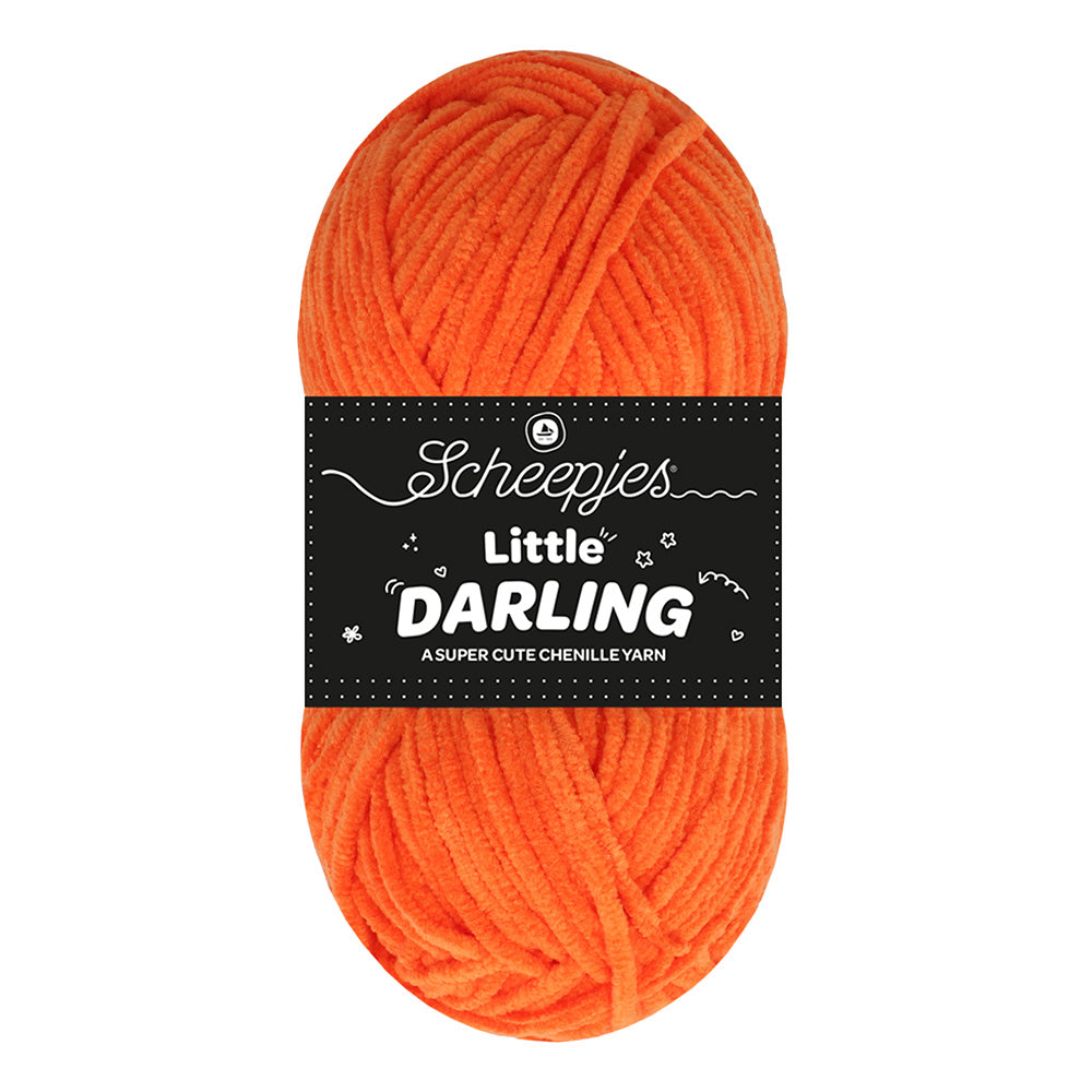 Scheepjes Little Darling