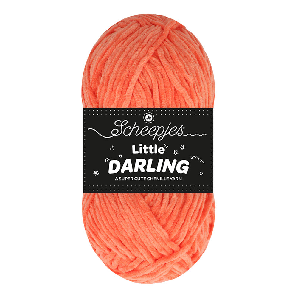 Scheepjes Little Darling