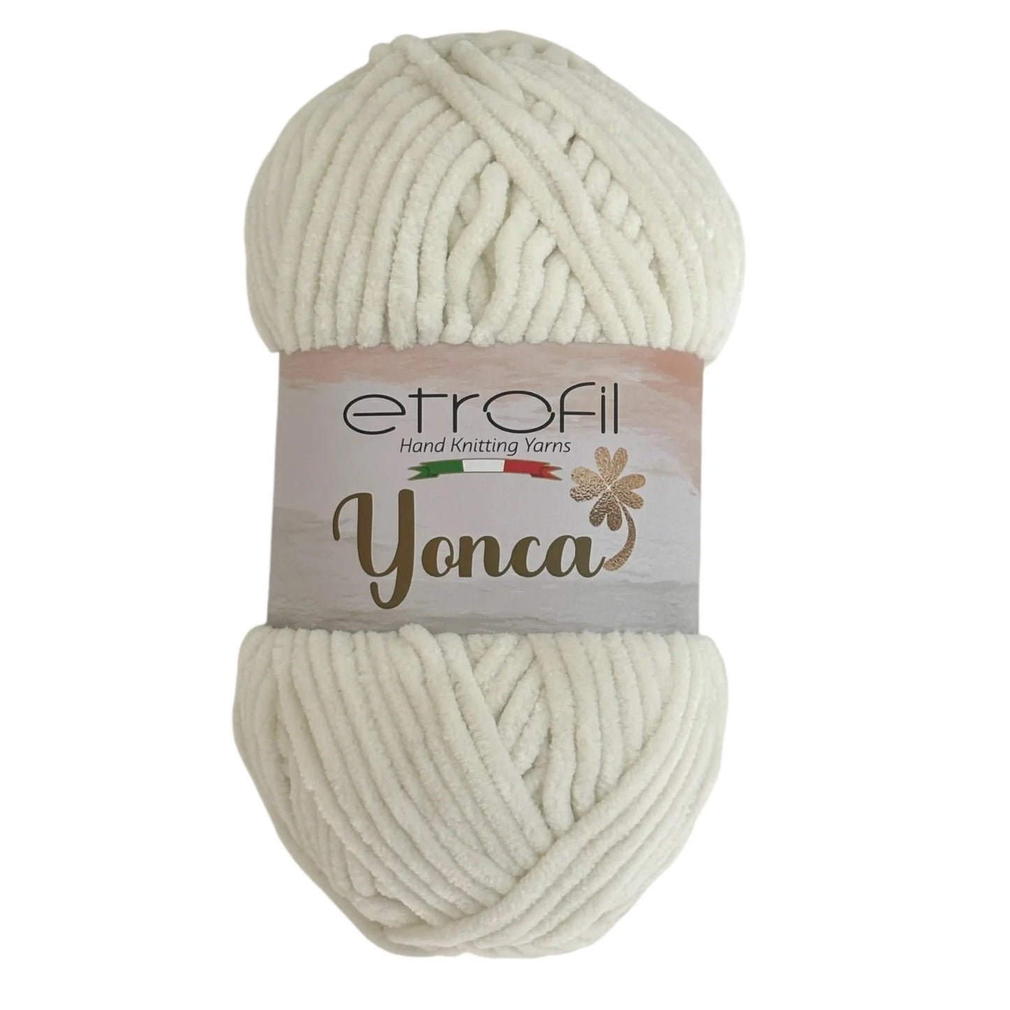 Etrofil Yonca Baby Chenille