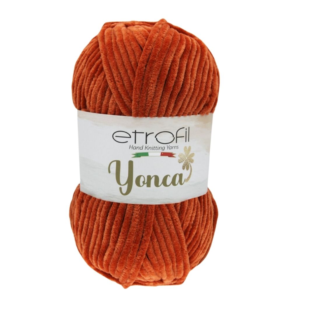 Etrofil Yonca Baby Chenille