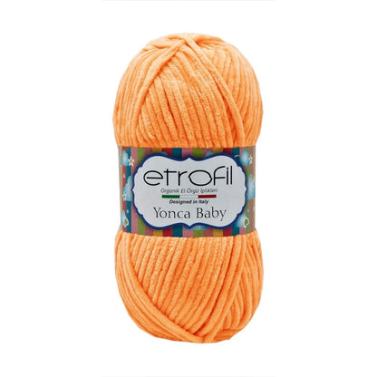 Etrofil Yonca Baby Chenille