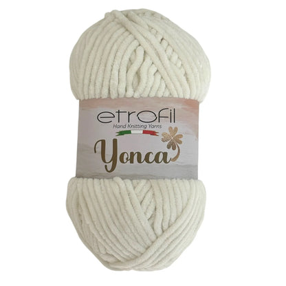 Etrofil Yonca Baby Chenille