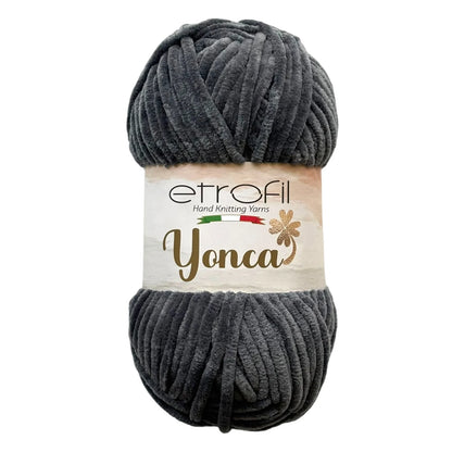 Etrofil Yonca Baby Chenille
