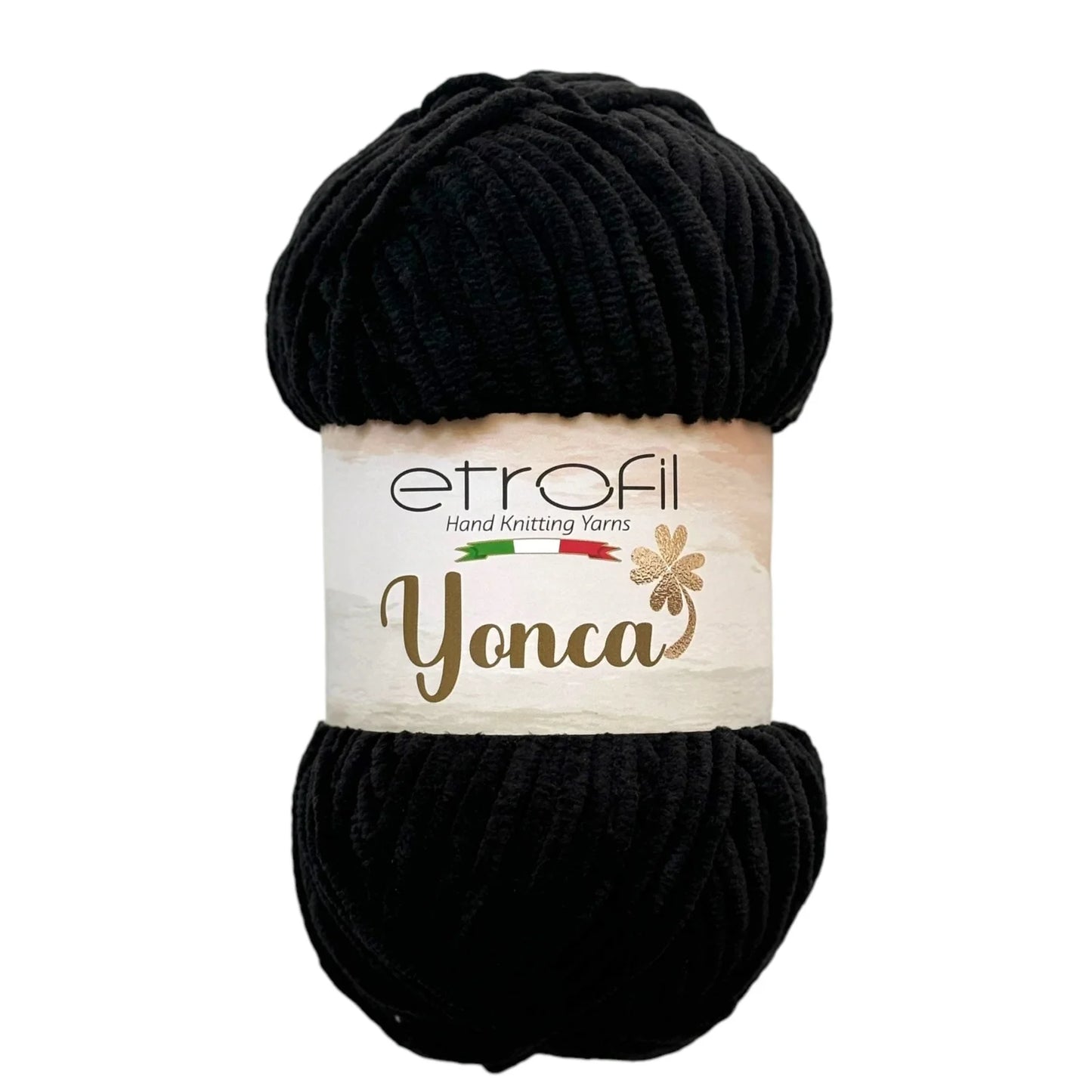 Etrofil Yonca Baby Chenille