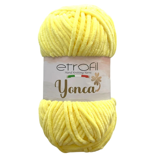 Etrofil Yonca Baby Chenille