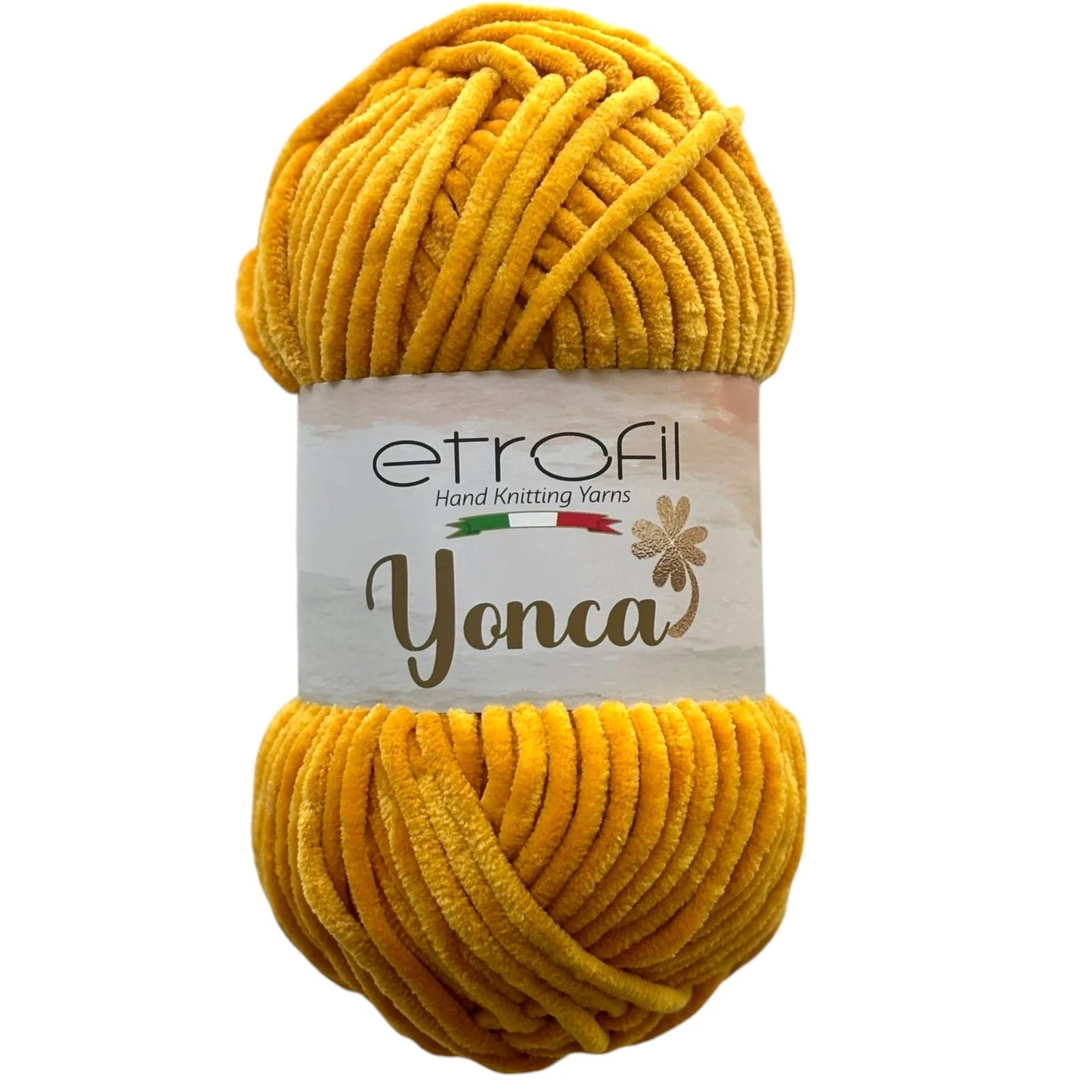 Etrofil Yonca Baby Chenille