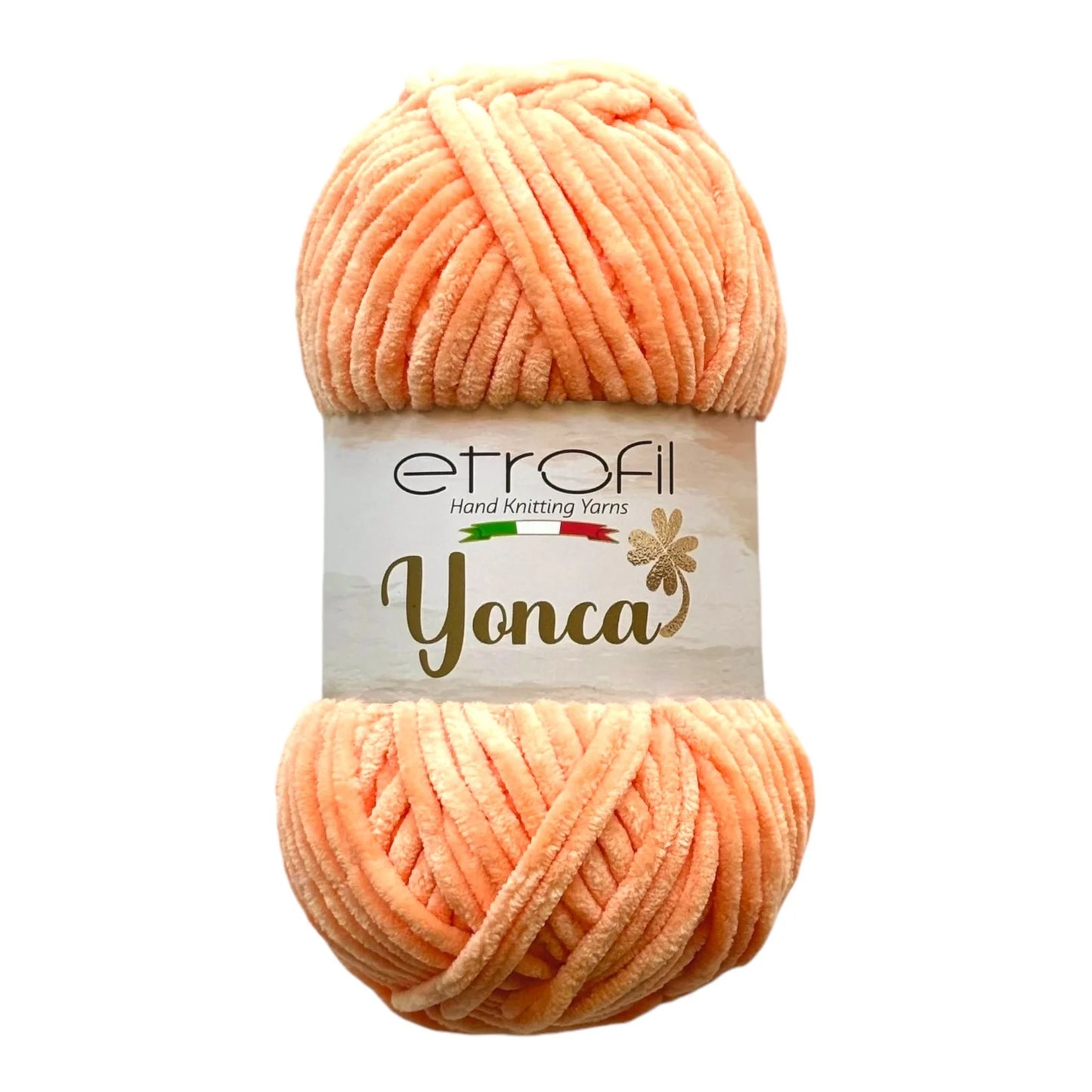 Etrofil Yonca Baby Chenille