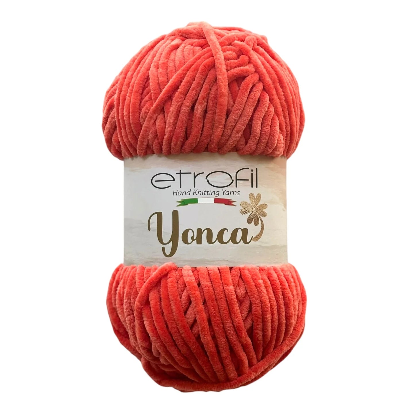 Etrofil Yonca Baby Chenille