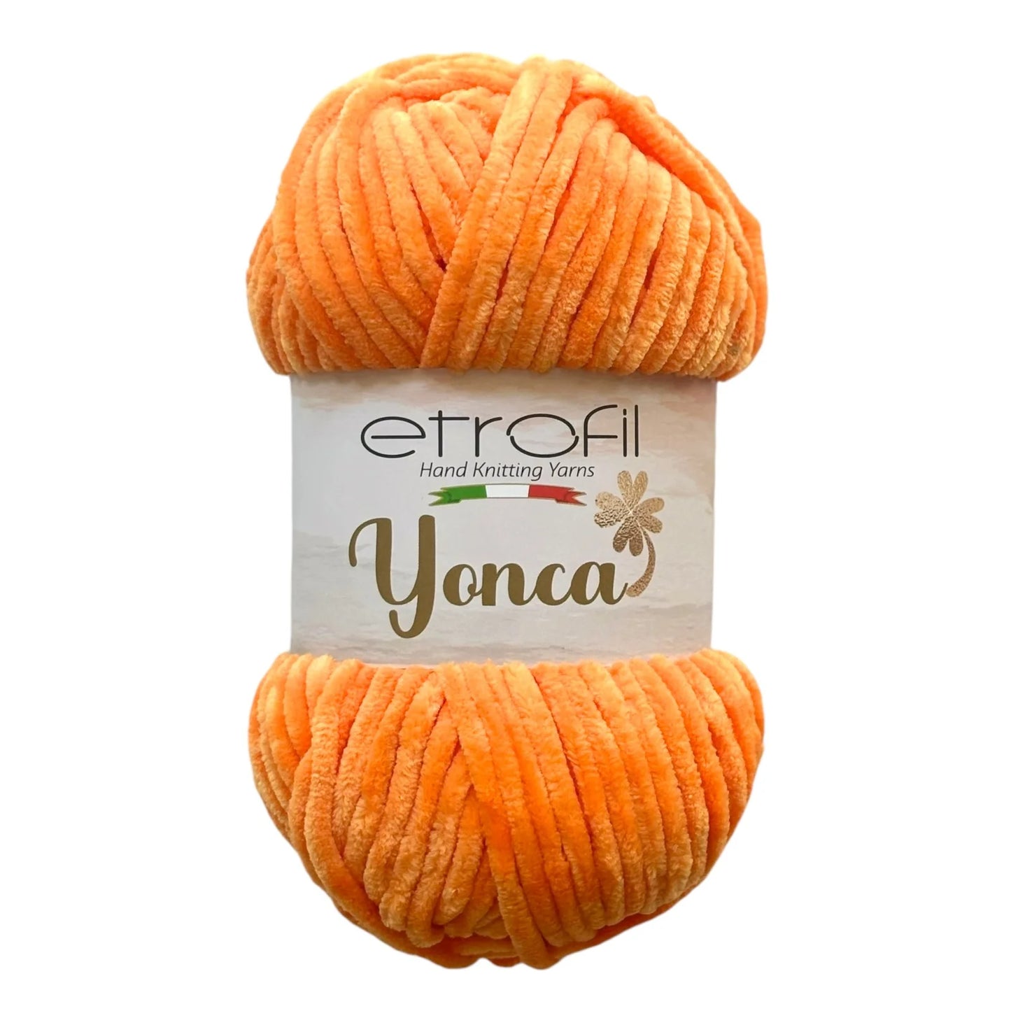 Etrofil Yonca Baby Chenille