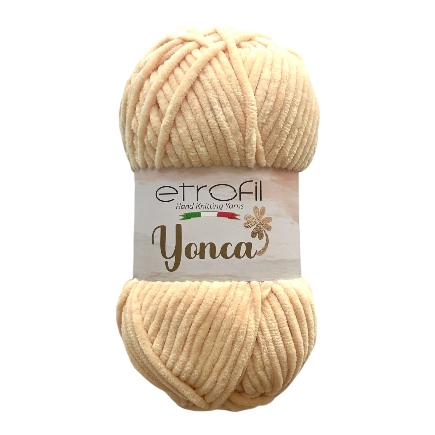 Etrofil Yonca Baby Chenille