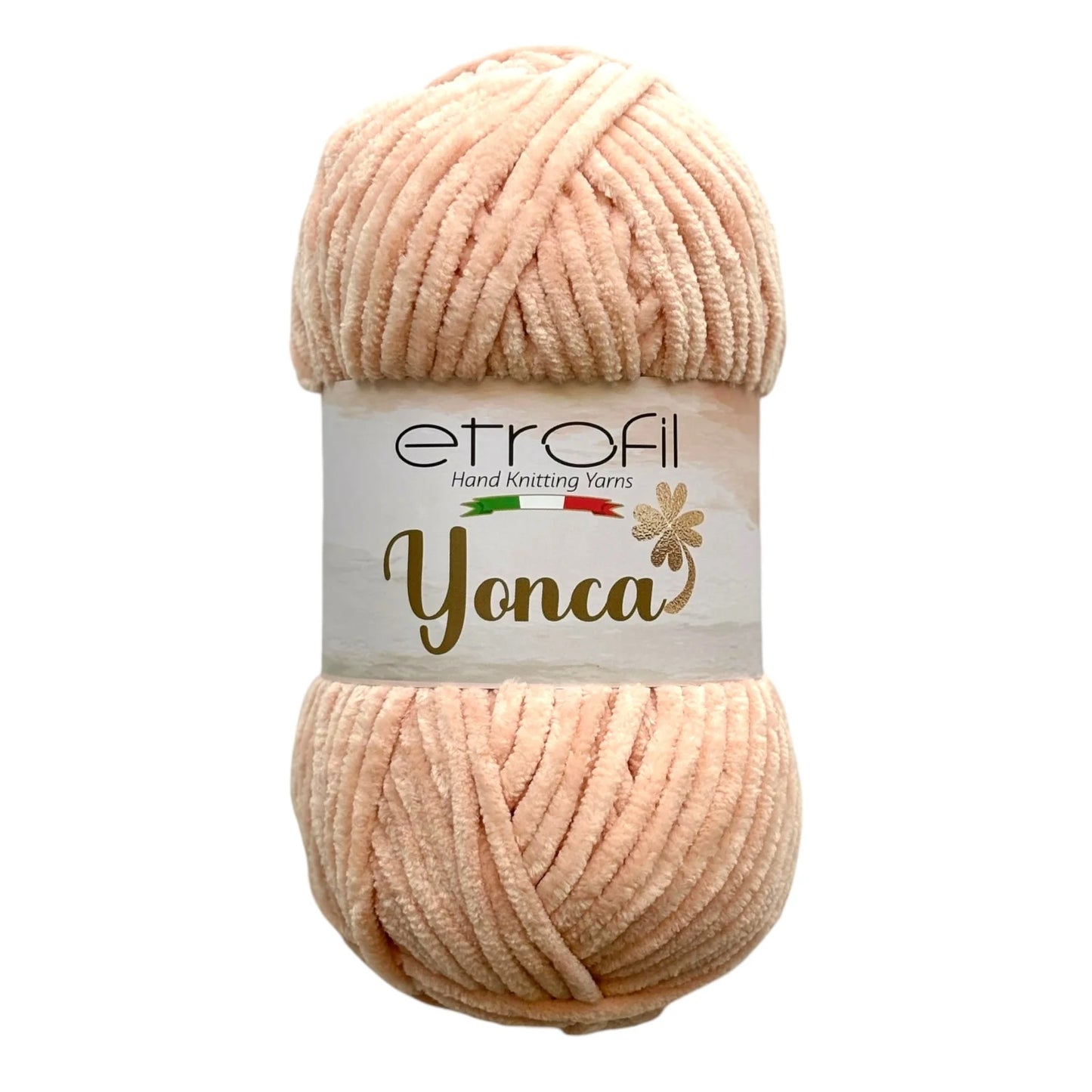 Etrofil Yonca Baby Chenille