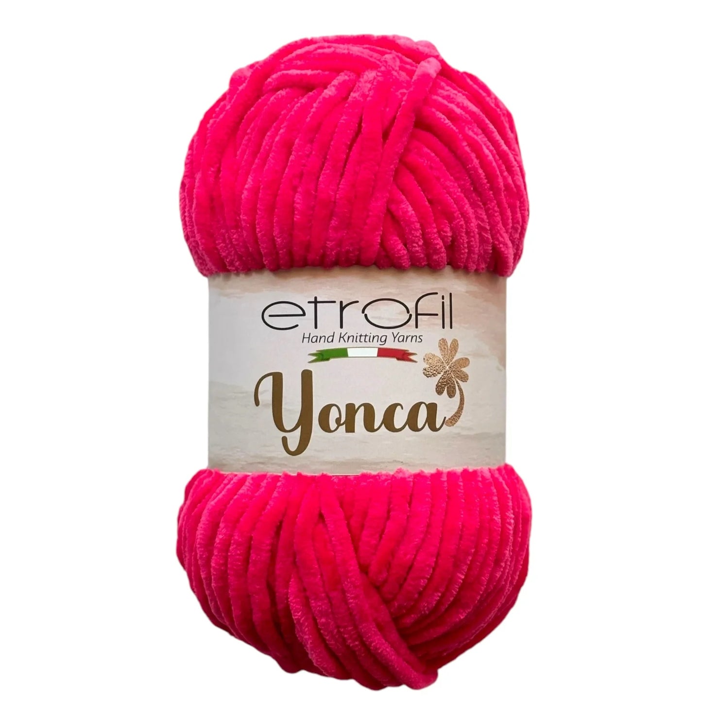 Etrofil Yonca Baby Chenille