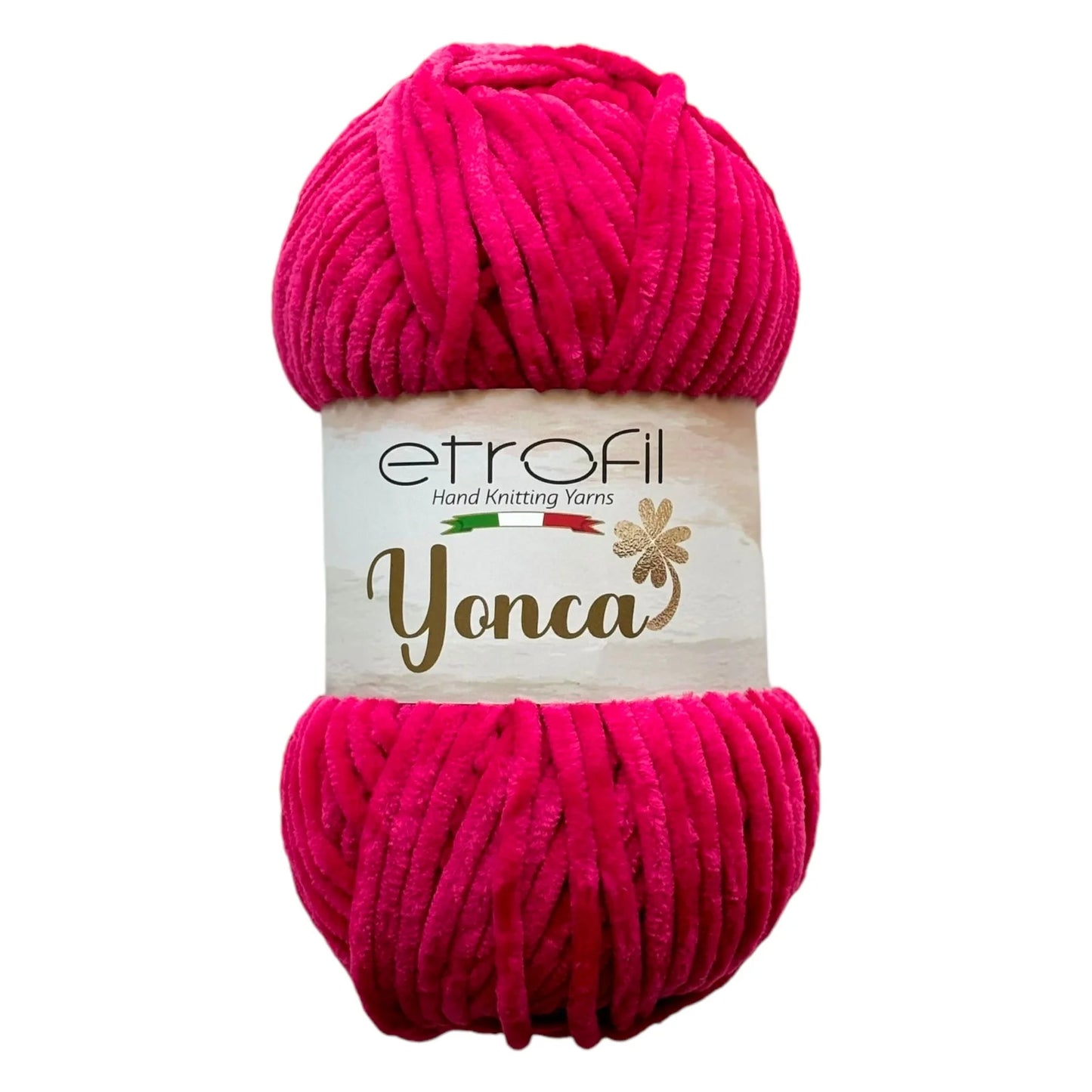 Etrofil Yonca Baby Chenille