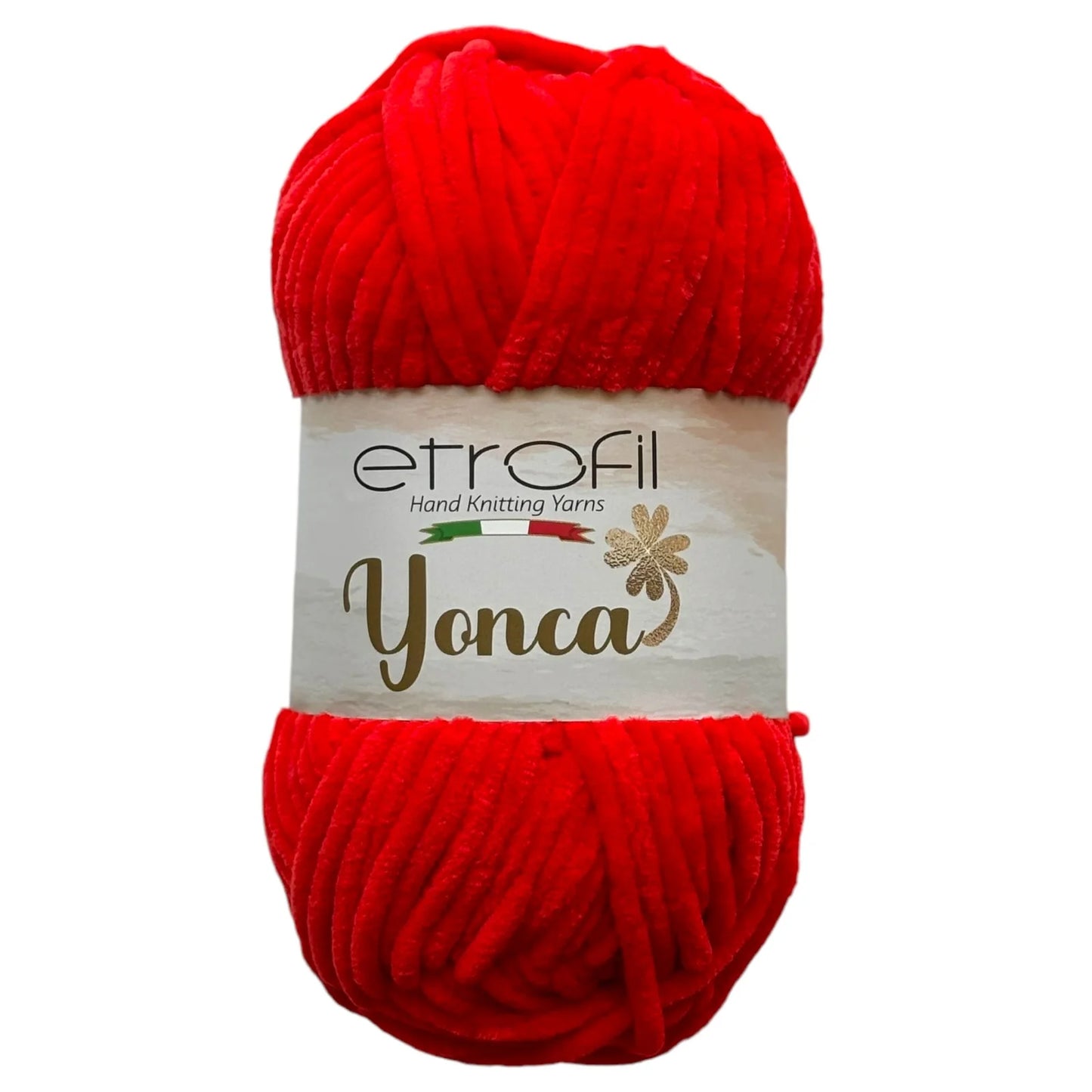 Etrofil Yonca Baby Chenille