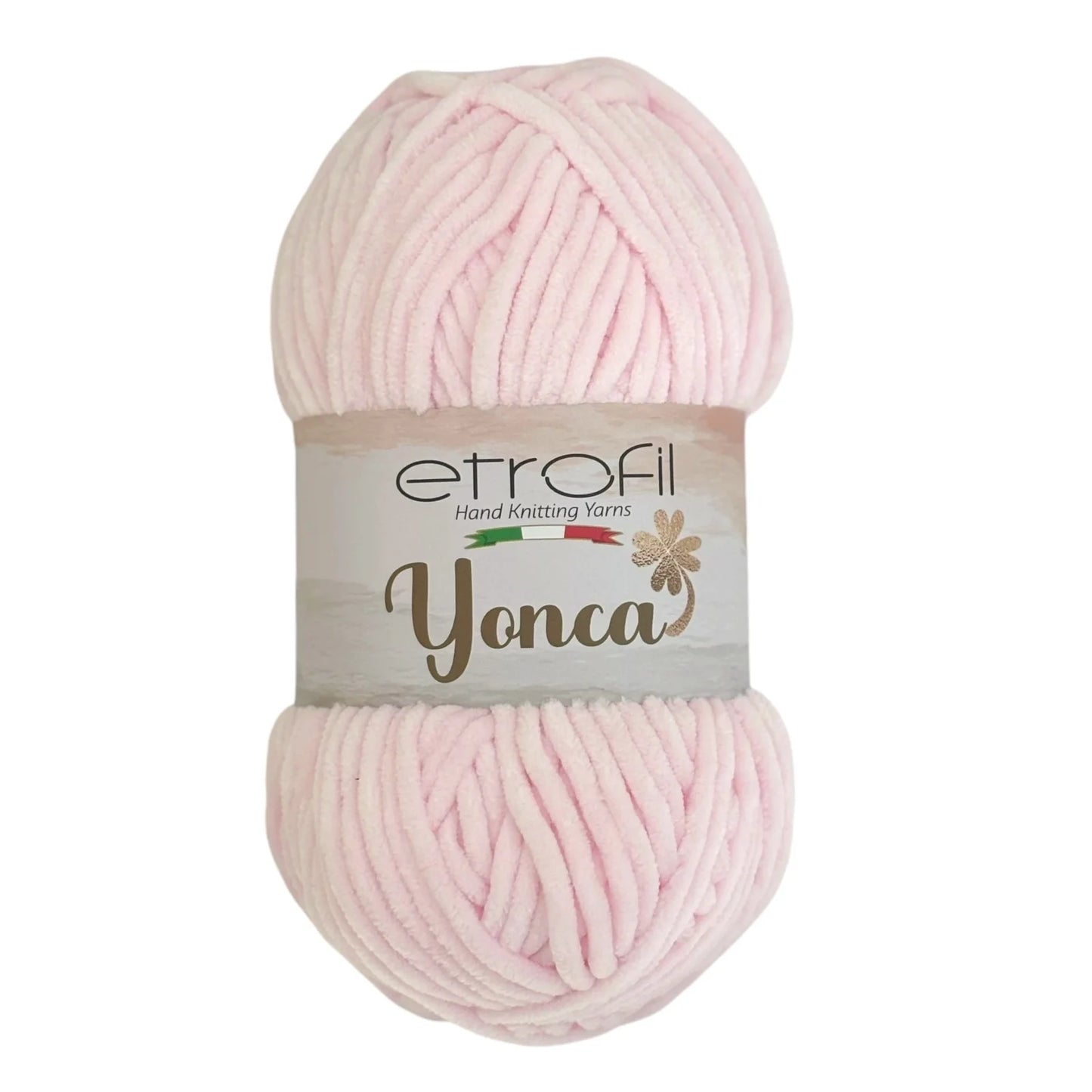 Etrofil Yonca Baby Chenille