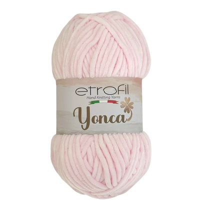 Etrofil Yonca Baby Chenille