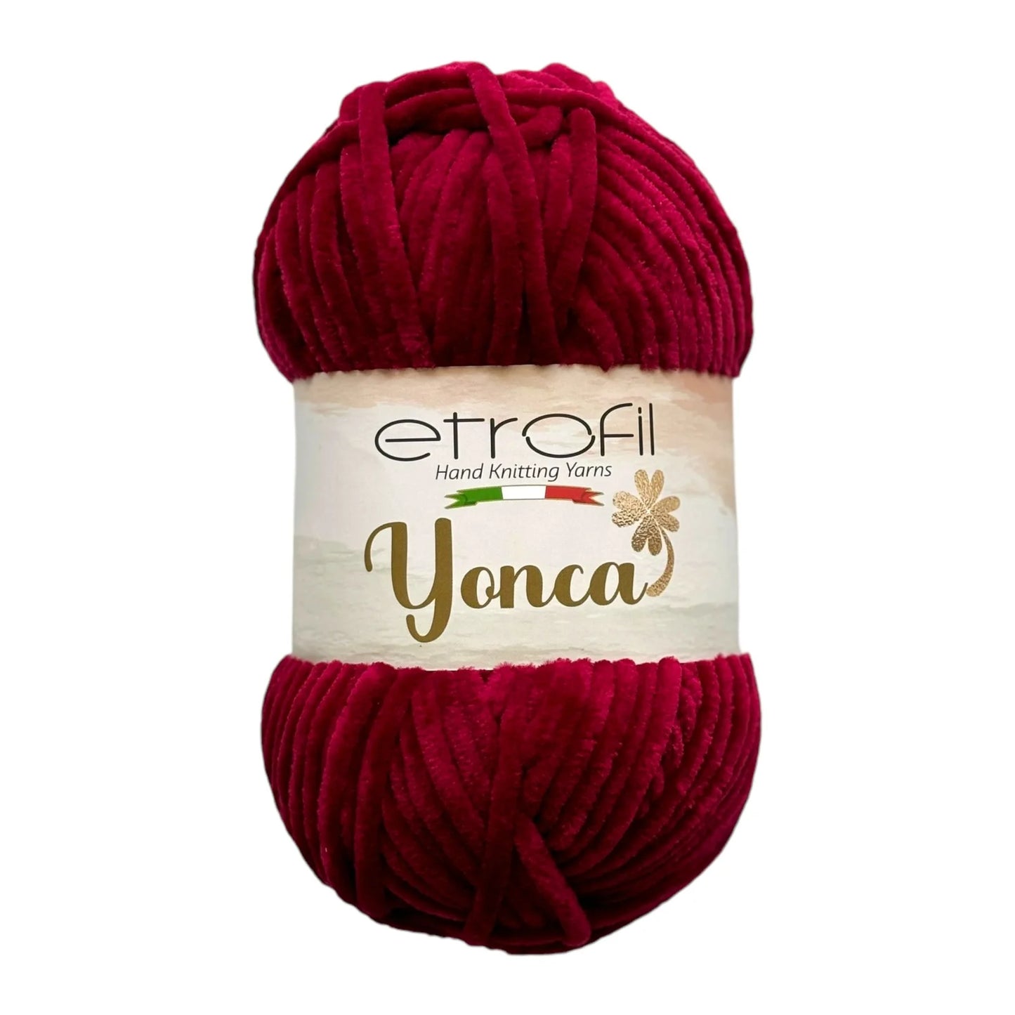 Etrofil Yonca Baby Chenille