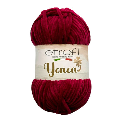 Etrofil Yonca Baby Chenille
