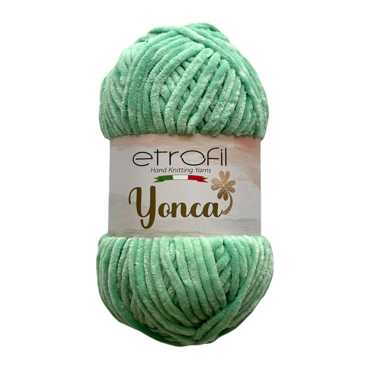 Etrofil Yonca Baby Chenille