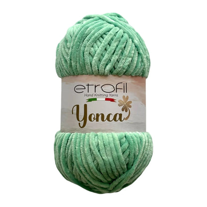 Etrofil Yonca Baby Chenille
