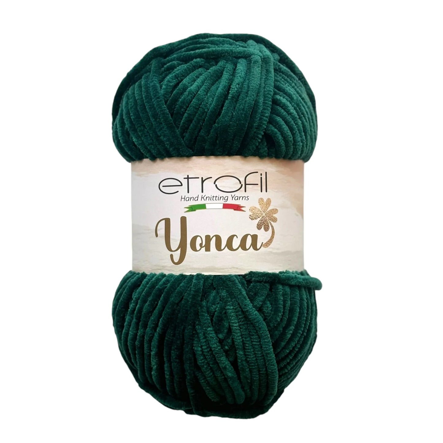 Etrofil Yonca Baby Chenille