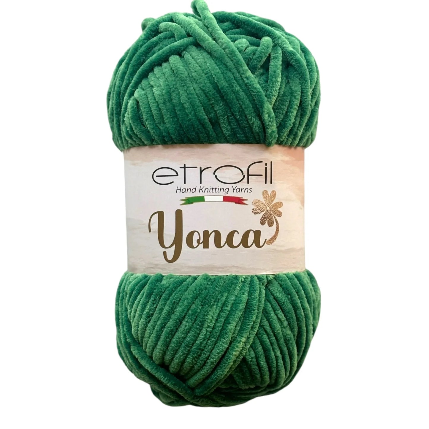Etrofil Yonca Baby Chenille