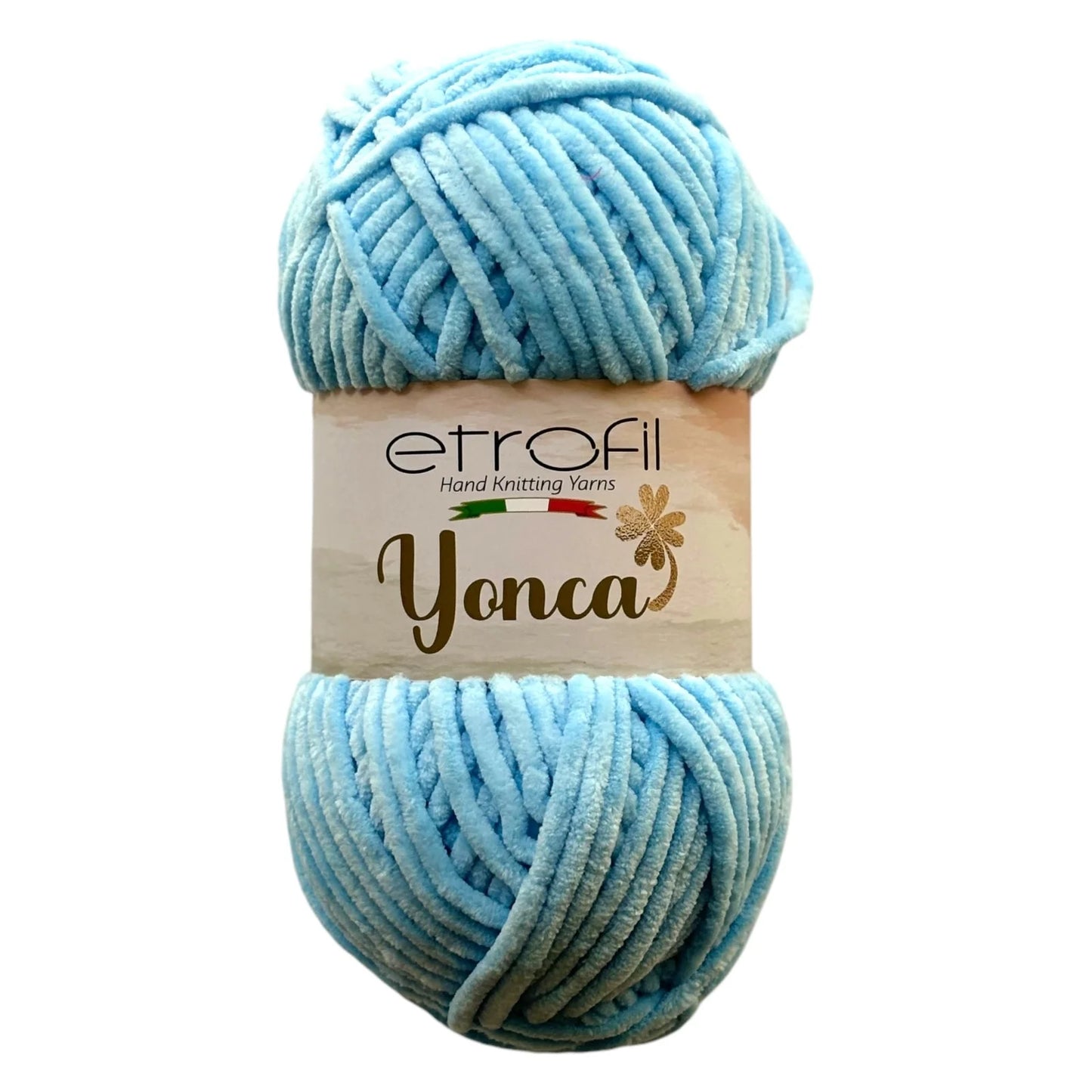Etrofil Yonca Baby Chenille