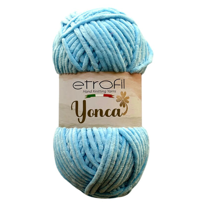 Etrofil Yonca Baby Chenille