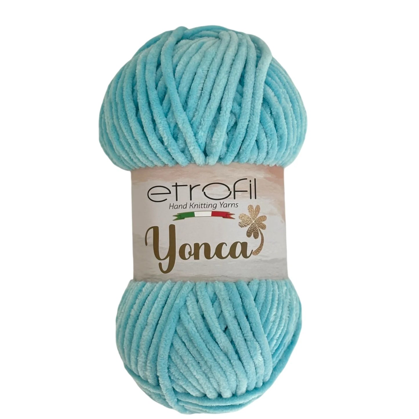 Etrofil Yonca Baby Chenille
