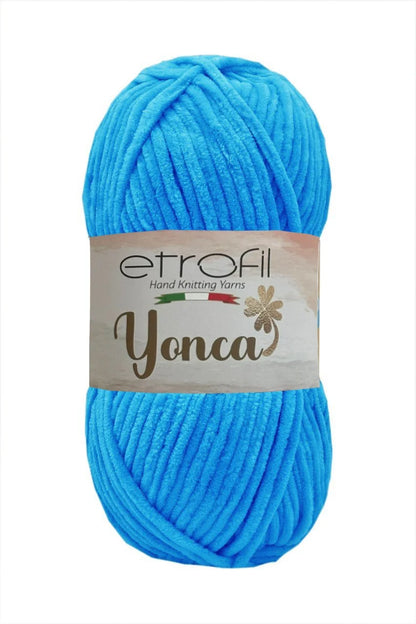 Etrofil Yonca Baby Chenille