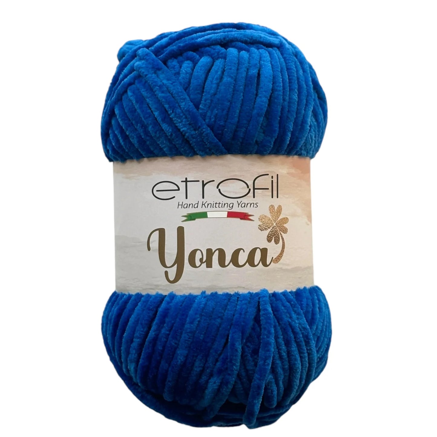 Etrofil Yonca Baby Chenille