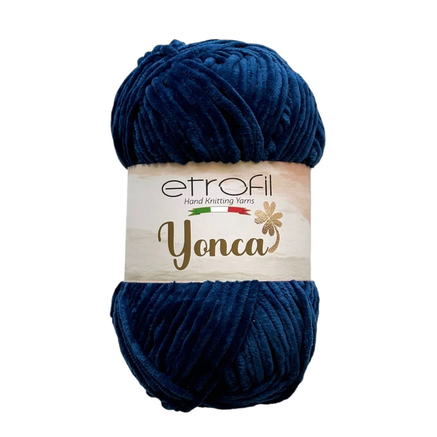Etrofil Yonca Baby Chenille
