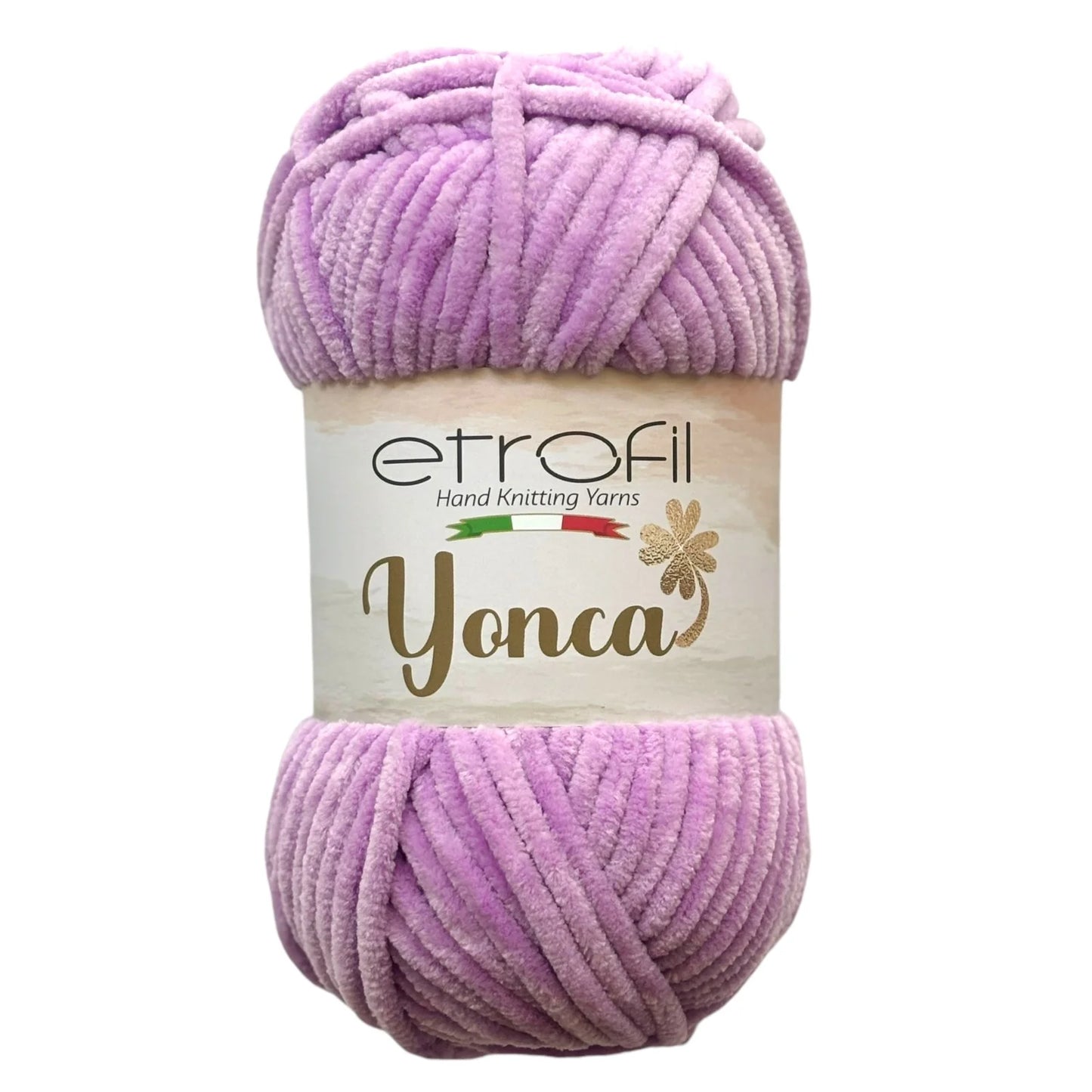 Etrofil Yonca Baby Chenille