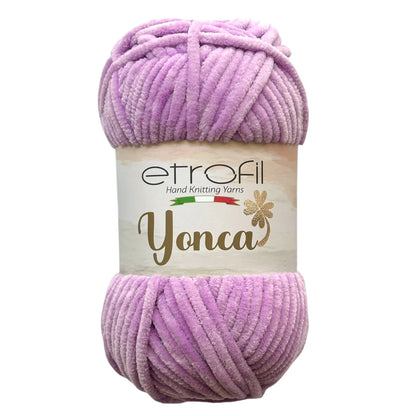 Etrofil Yonca Baby Chenille