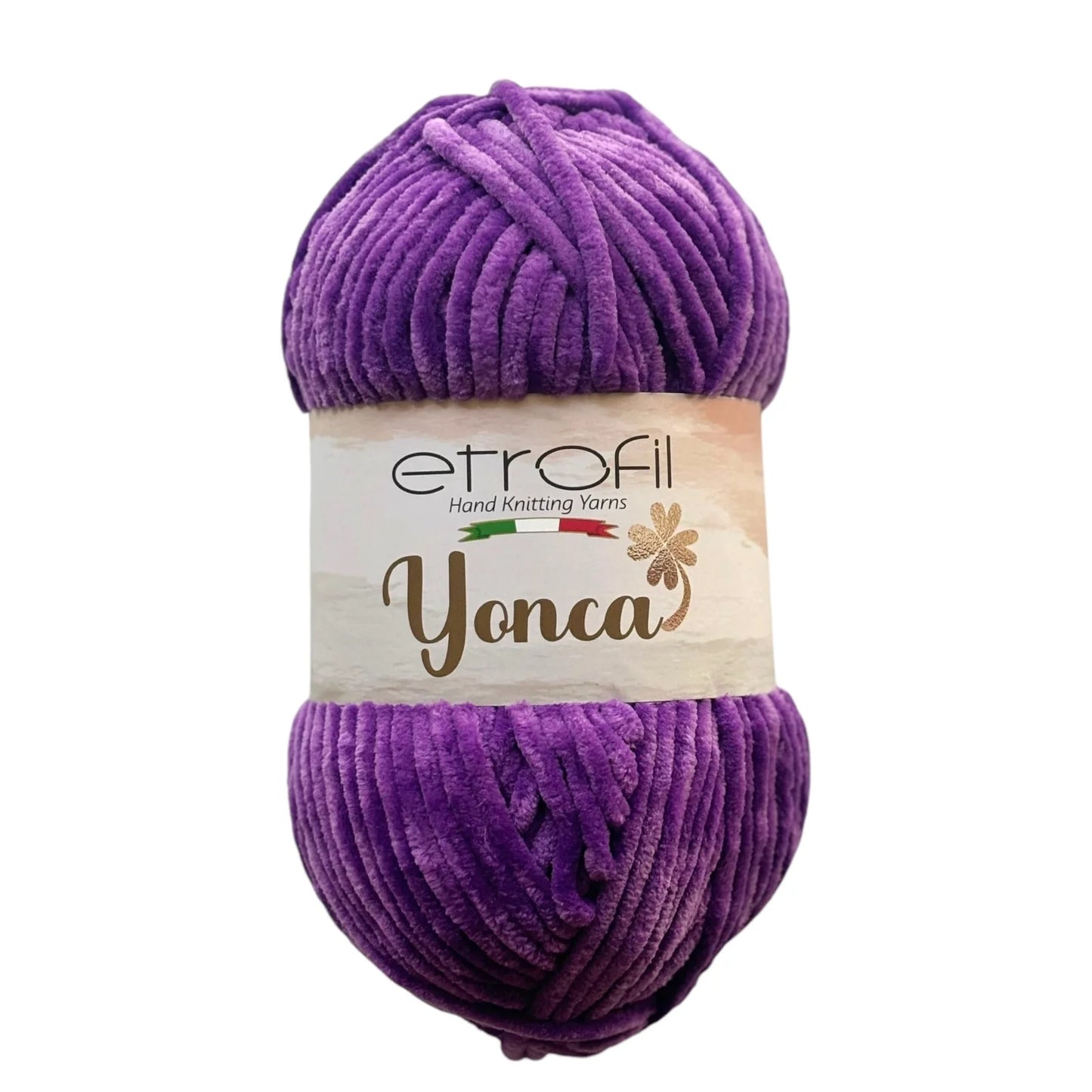 Etrofil Yonca Baby Chenille