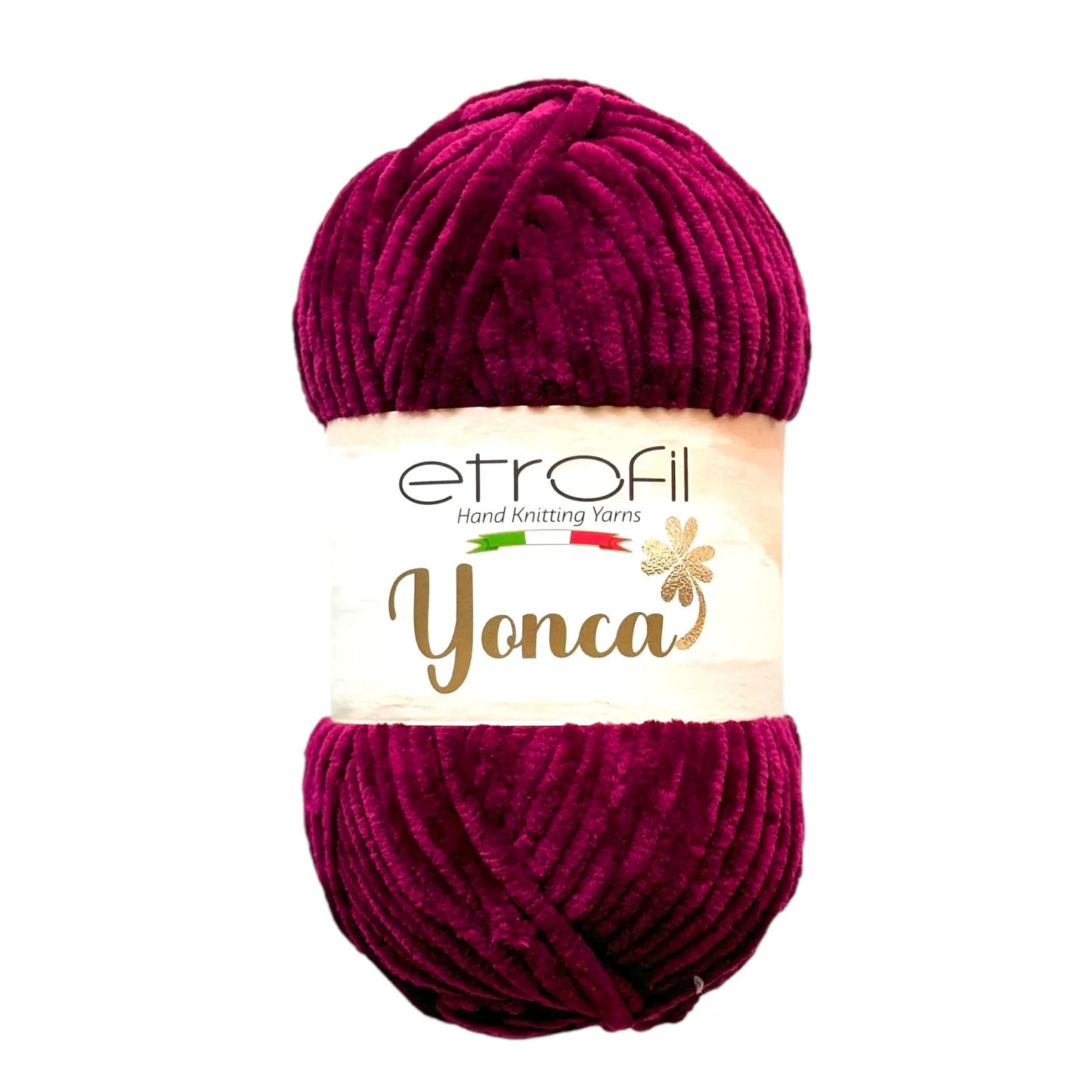 Etrofil Yonca Baby Chenille