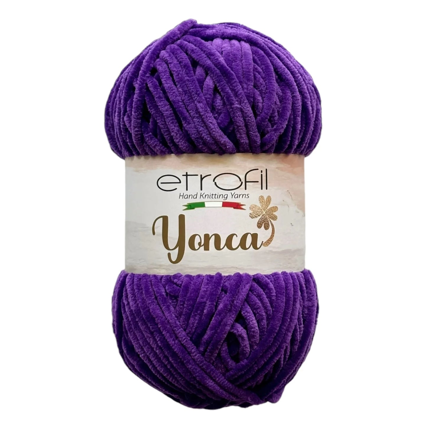 Etrofil Yonca Baby Chenille