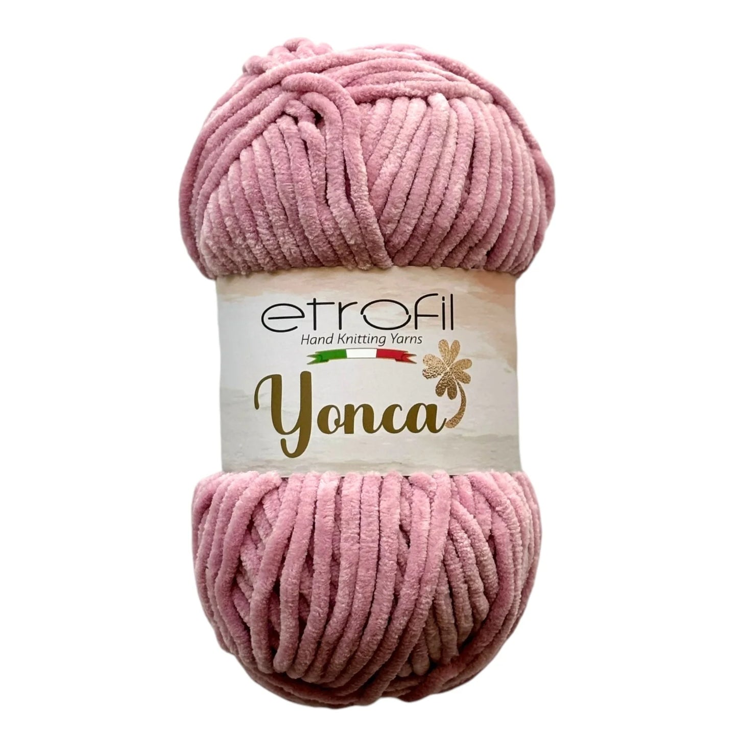 Etrofil Yonca Baby Chenille