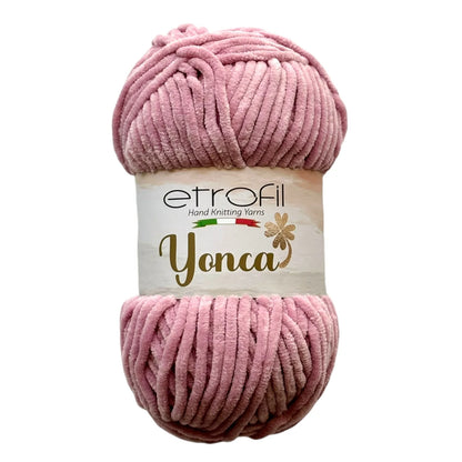 Etrofil Yonca Baby Chenille