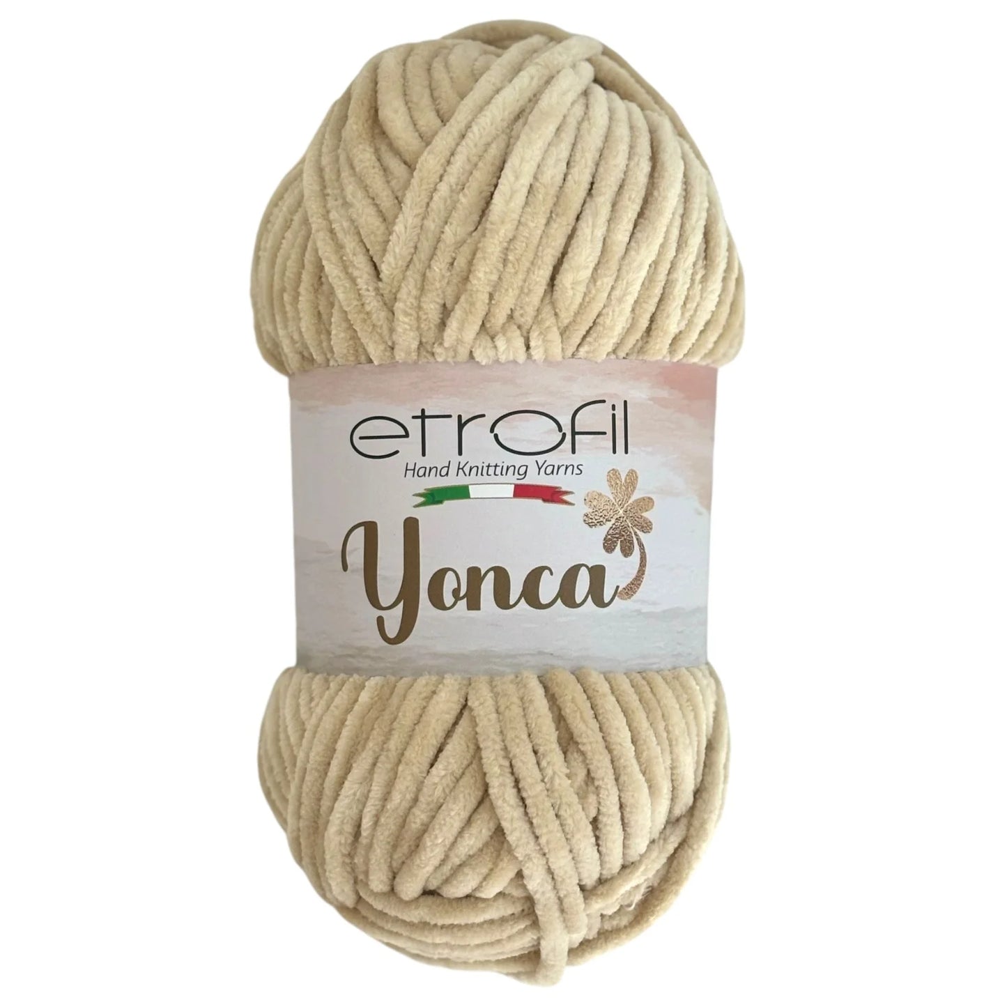 Etrofil Yonca Baby Chenille