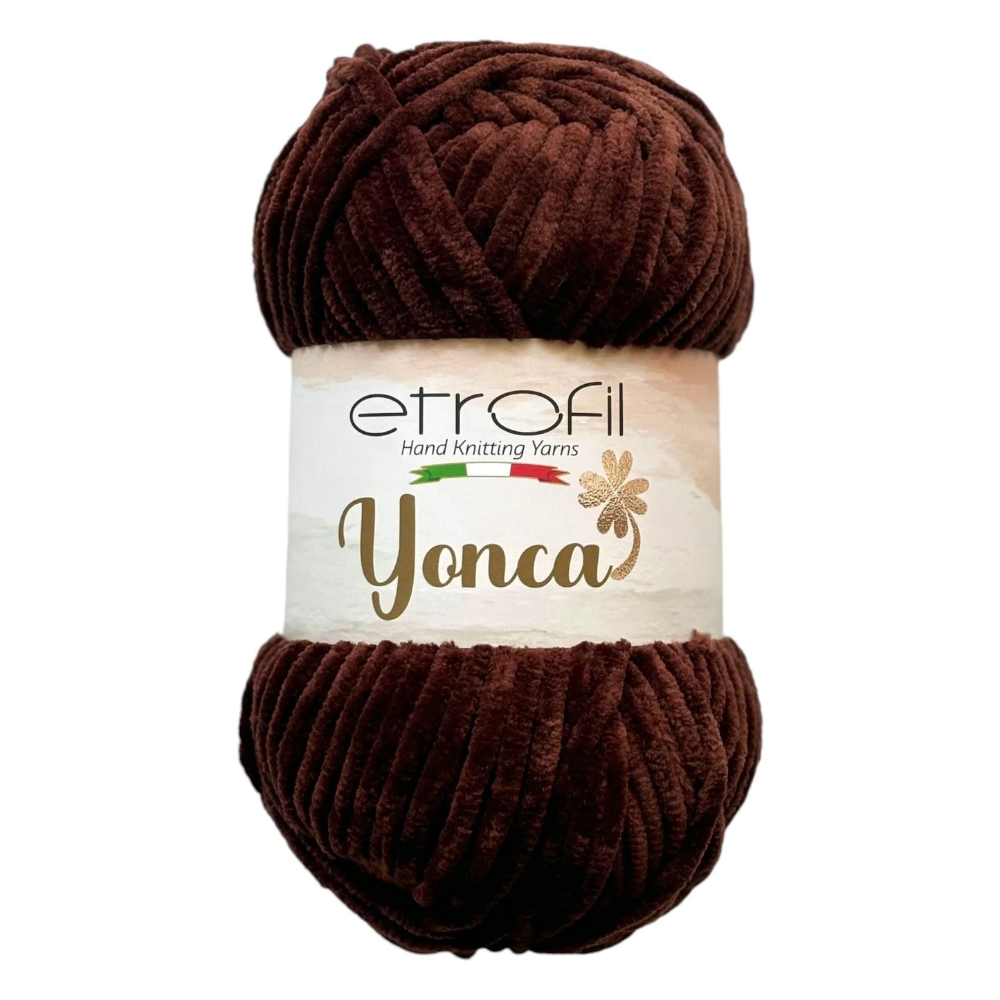 Etrofil Yonca Baby Chenille